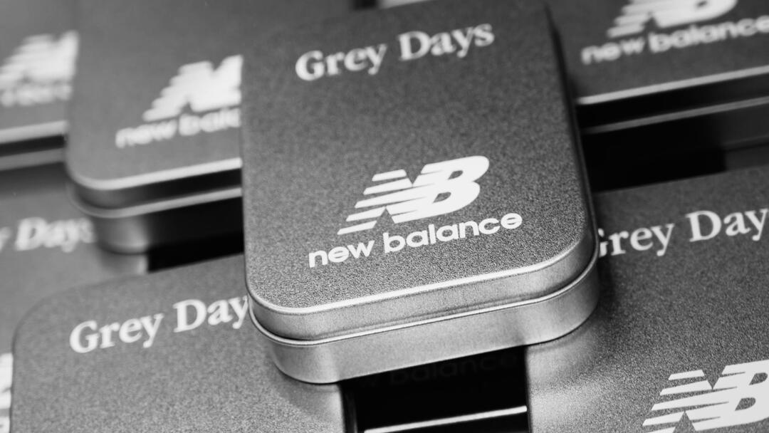 NB GreyDays