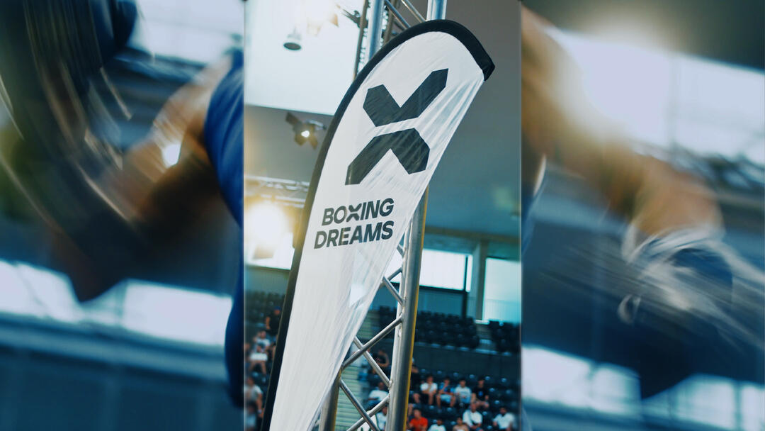 Boxing Dreams
